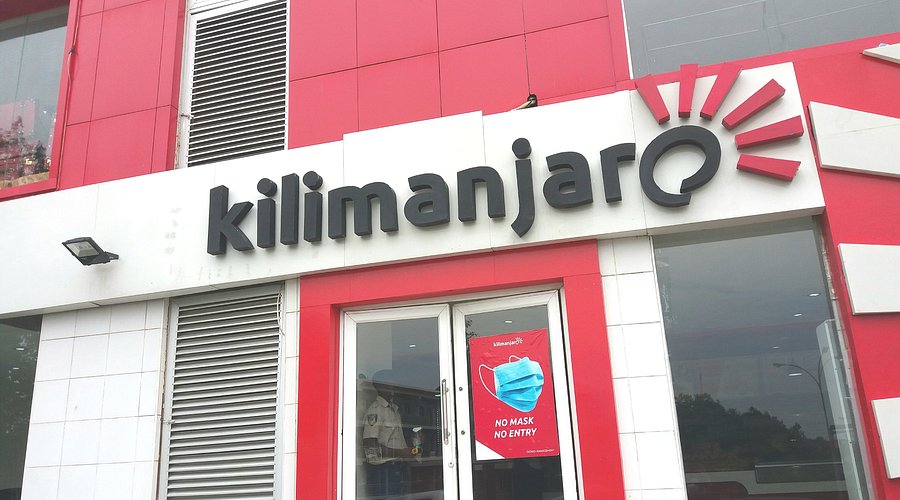 Kilmanjero