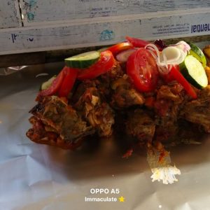 Full Chicken
