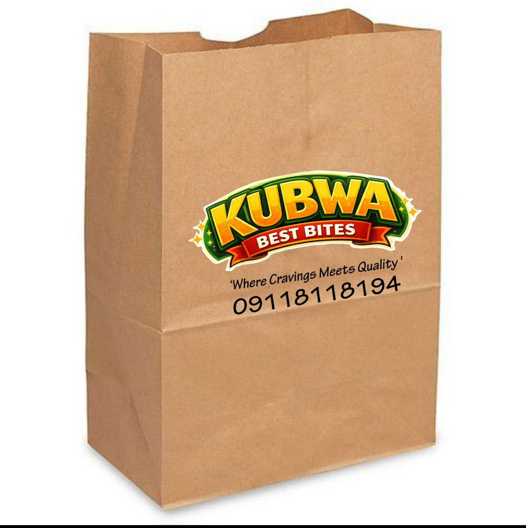 Kubwa Best Bites