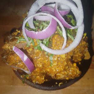 Nkwobi
