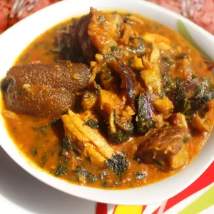 ogbono