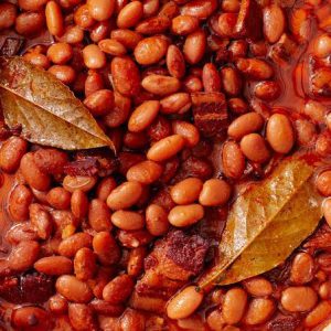 beans