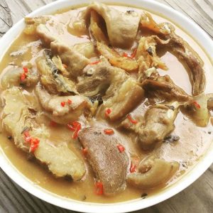nsala soup
